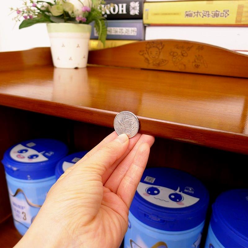 楠竹MXW厨房置柜物物架橱柜餐边柜多功能气家用子储柜收纳菜橱透