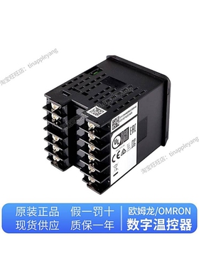 温控器E5CC-QX2ASM-800 RX2ASM CX2ASM QX2DSM-801 802 804