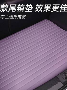 汽车脚垫比亚迪汉EV宋PLUS元PLUS秦PLUS唐e2海豚海豹海鸥专用包邮