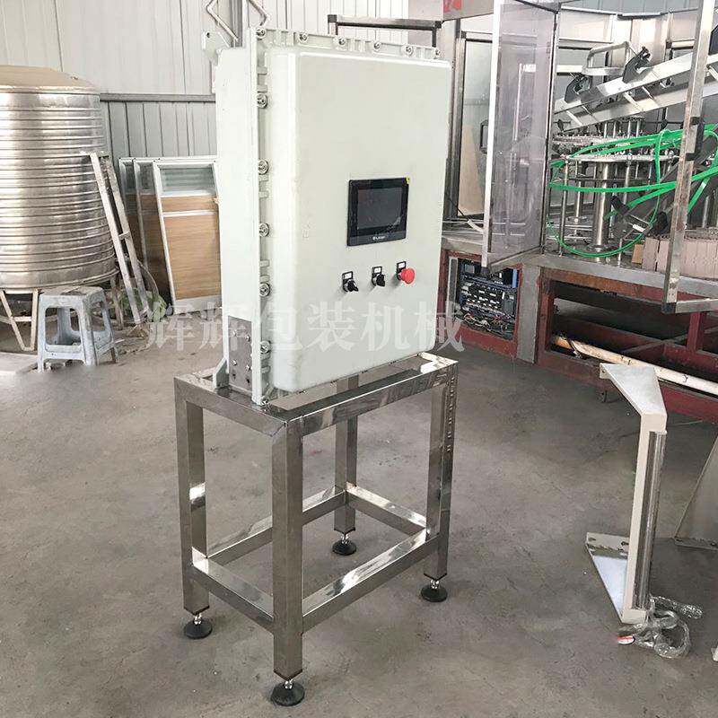 漂304剂白水洁厕凝灵除锈灌装设备机消毒液免洗手消毒胶灌装生产