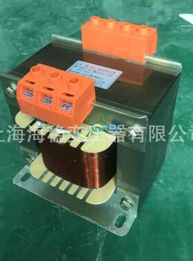 海稳BK3-2JBK3-2KVKVA单变压器440JV420V380V220V机床控相制变变