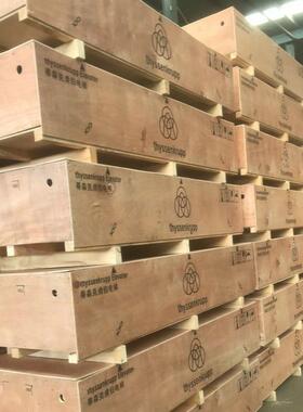 设备外仪器包装YYA箱木箱机械备货运周转可拆卸胶合板包设装箱现