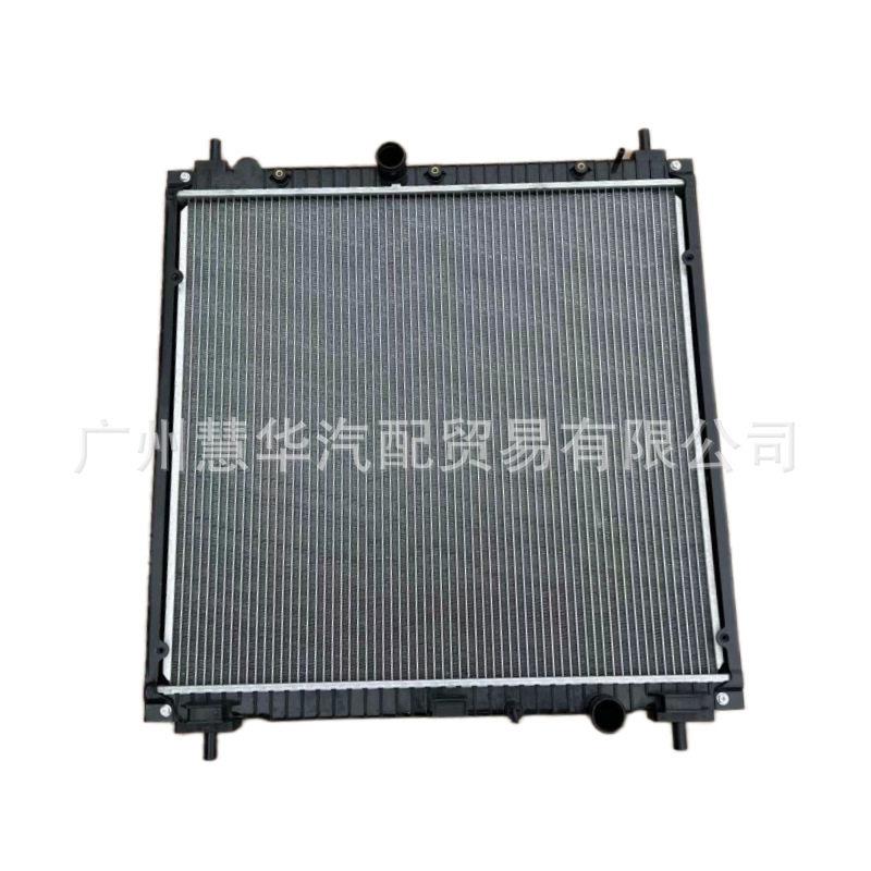 大通T60水箱MAXUS MG皮卡散热器手波MT C00113565