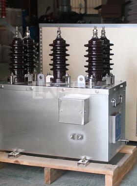 JLSW-10JLSZZV-W12不锈钢干式计量箱JSL4-10组合式计量USO互感器