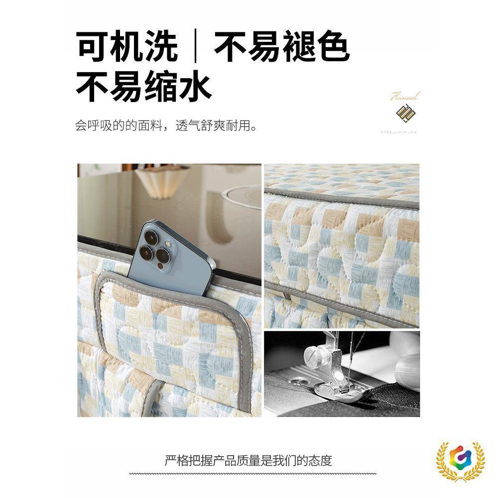 烤火桌?子罩套电炉被罩烤火罩烤火炉桌布罩子正方形Fh($%p$p电烤