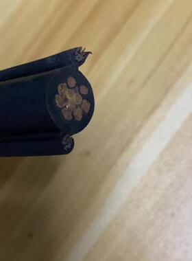 电葫芦控制线4A*1.5C420BRMC/TRR0V3动0M