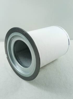 卅亚过滤螺杆机压缩机油分芯 2901196300充气泵油气分离器滤芯