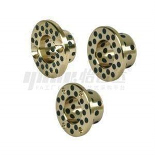 L40 L50 d35 L25 L30 L20 d30 d40 L45 止推型无油衬套 L35 OFP01