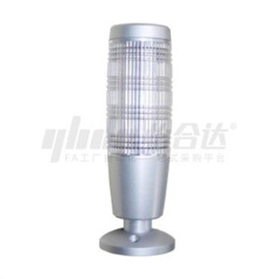 1F三色Z警示灯01 B20 A19 ZHD02 E03