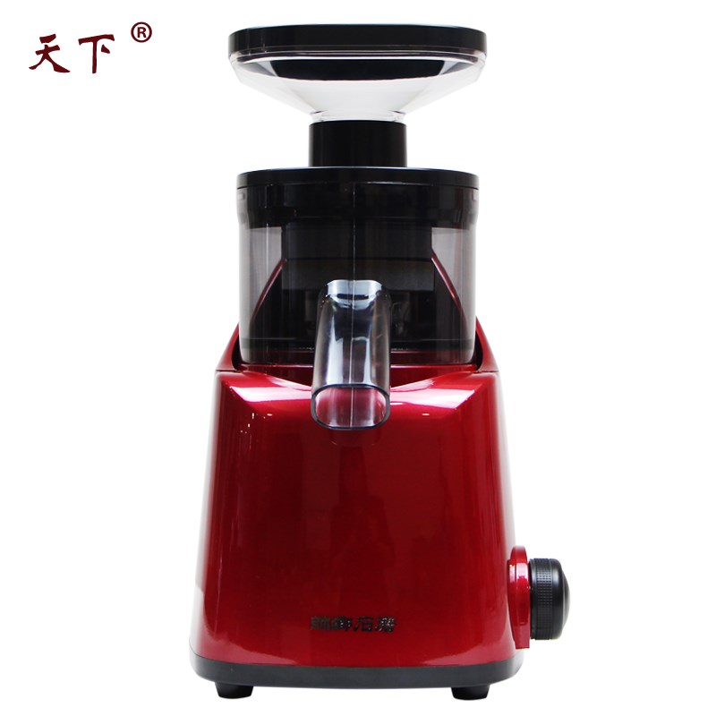 天下HC-100B型家用帅乡电动石磨米浆机小型豆腐磨浆机干湿两用