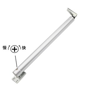 拉杆式闭门器 筒式闭门器 柱式家用小型闭门器 气压桶式闭门器