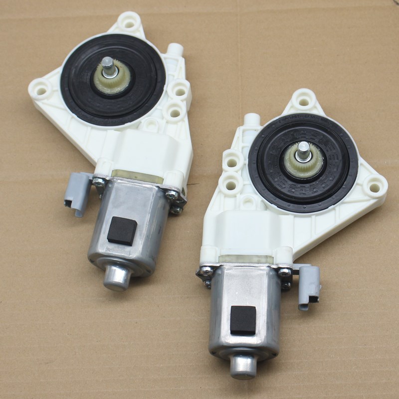 适配起亚K3玻璃升降器电机电动窗升降马达车门升降器电机配件