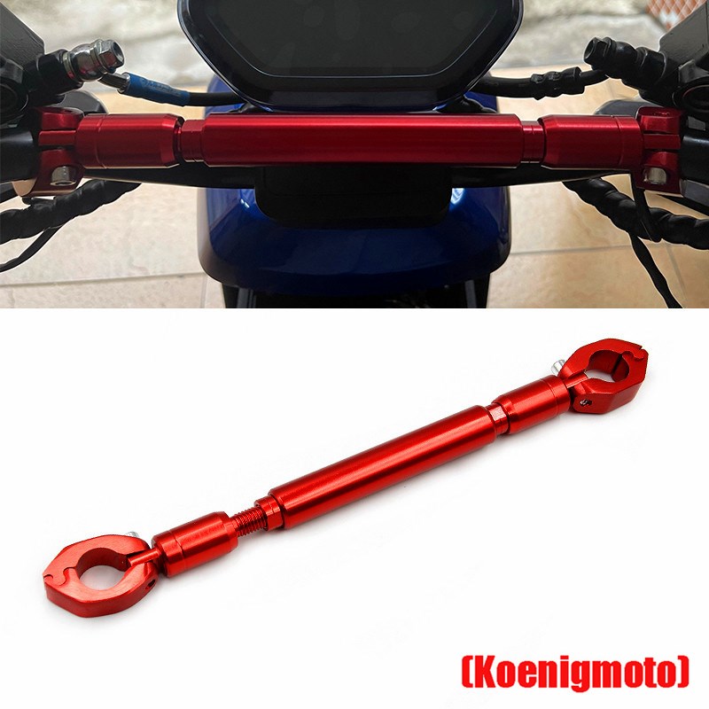 适用龙头车头加固扩展支架500MS平衡杆650LS改装件配件