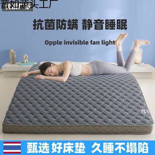 四季款床垫家用加厚软垫子学生普厂家直宿舍双单人榻榻米褥季子夏