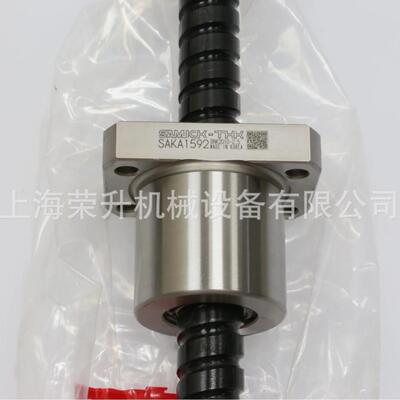 THZLCK滚珠杠BNK1丝2605-2.5RRG0+2K80LCEY，BN116-3.6G01171LC5Y