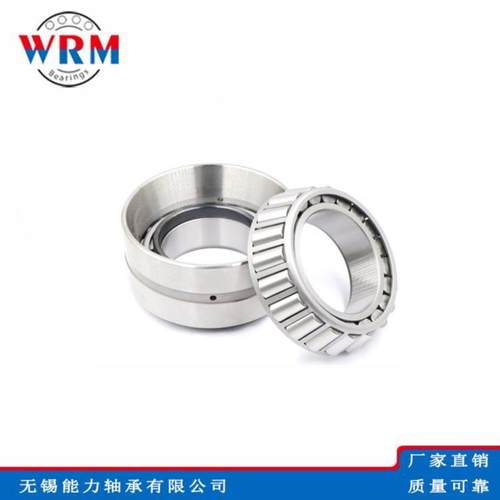 英制圆锥滚子9轴LM654649/M6546YRR10CDt285.75*3L80.承898*13.7m