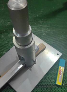 蜂巢帘巢布米裁切模具26窗-TDV38毫可以裁切器蜂日夜帘移门裁切模