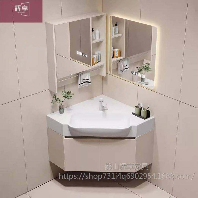 小户型蜂窝铝一体大肚转三角洗盆浴室柜组合卫生间洗漱梳妆台,玩具/童车/益智/积木/模型,垂直悬浮玩具,淘宝优惠券,粉丝福利购,淘宝优惠卷