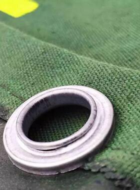 防汛沙袋雨防罩有机硅布防雨罩水罩子资保护罩帆防汛物防XOJ雨罩