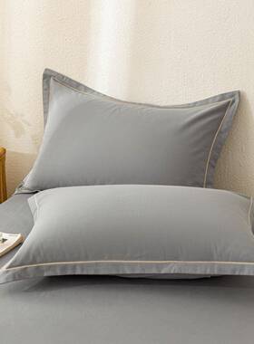 A全类纯棉10008026加厚磨毛床单件100棉秋冬舍季单人宿垫被单枕套