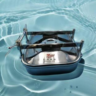 厂家直供不锈钢方人孔盖方面形投料口常压形JZY快开镜抛光孔下人