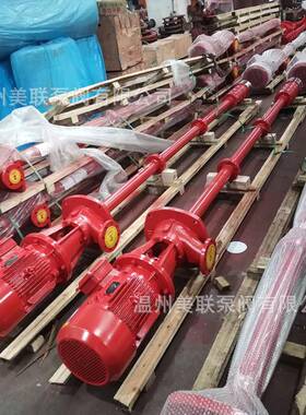 100C-3长轴深LQL井泵液下长轴L泵长轴液6下0泵