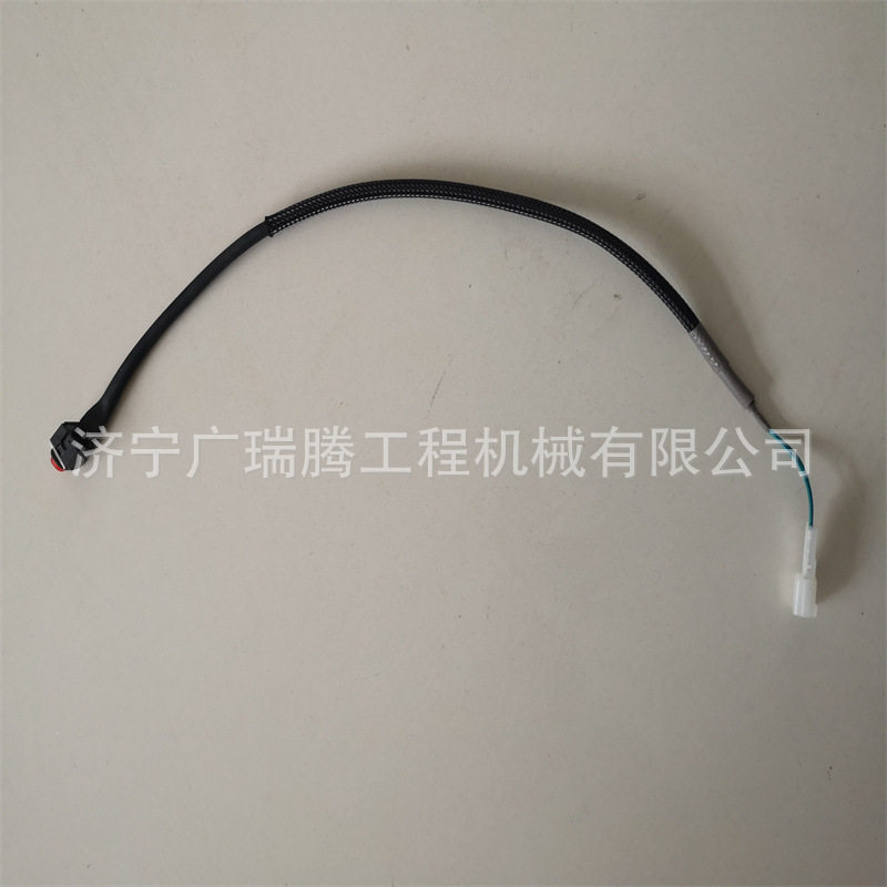 机械配件 PC-8喇叭开关22U-43-21211 挖掘机配件
