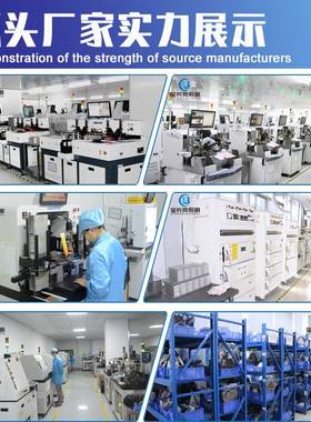 led双色5050灯珠贴片双色温灯珠5060双色温灯珠3w大功率150-160LM