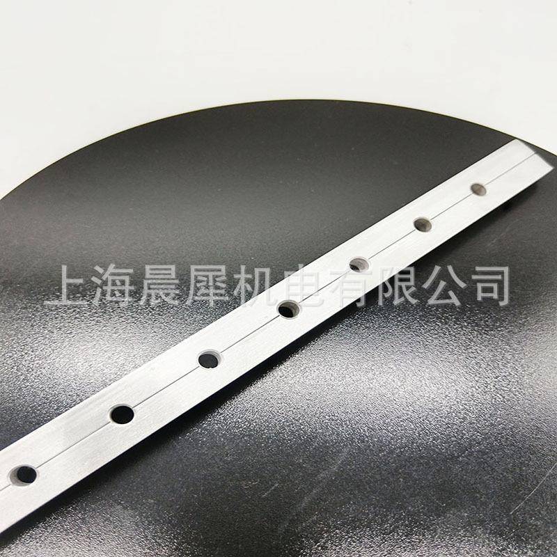 卡铝夹排实验室气路管夹气体管路管子1/43/81KPW夹/2软管方管气管