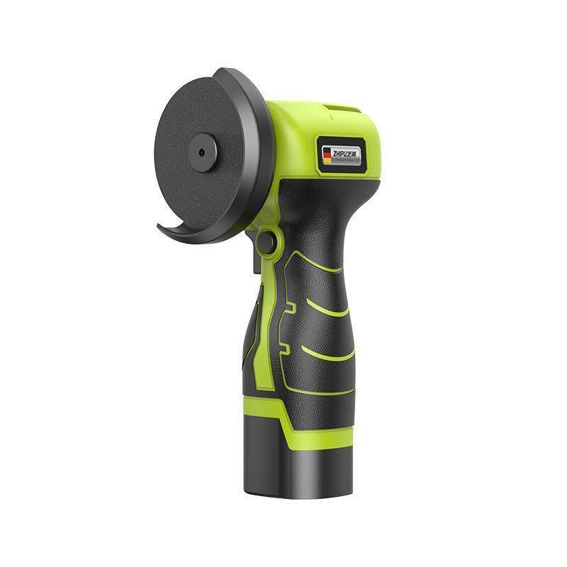 迷你角磨机充小电VXH家用打磨型清锂切割机多功电能缝机砂轮机