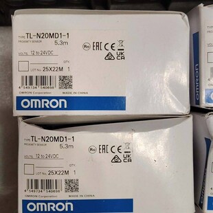 正 N20MD1 光电开关传感器TL
