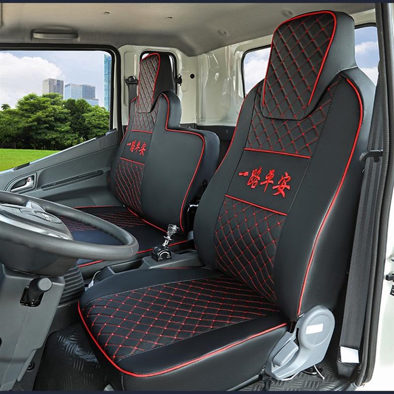 五十铃庆铃100P00P700PKV100KV00铃咖翼放EC7EC5排货车座