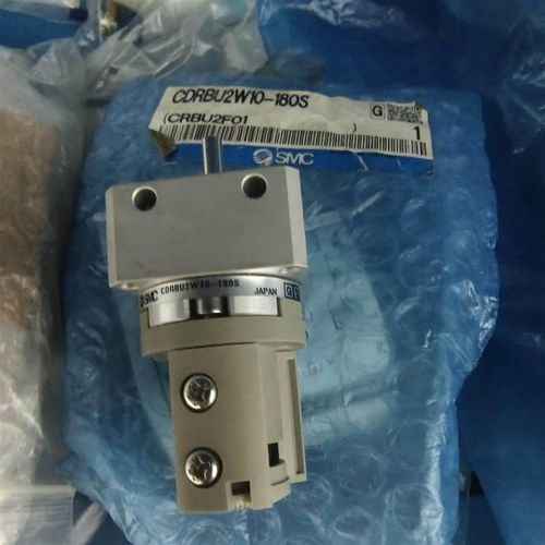 旋转气缸CDRBU2W10-180S