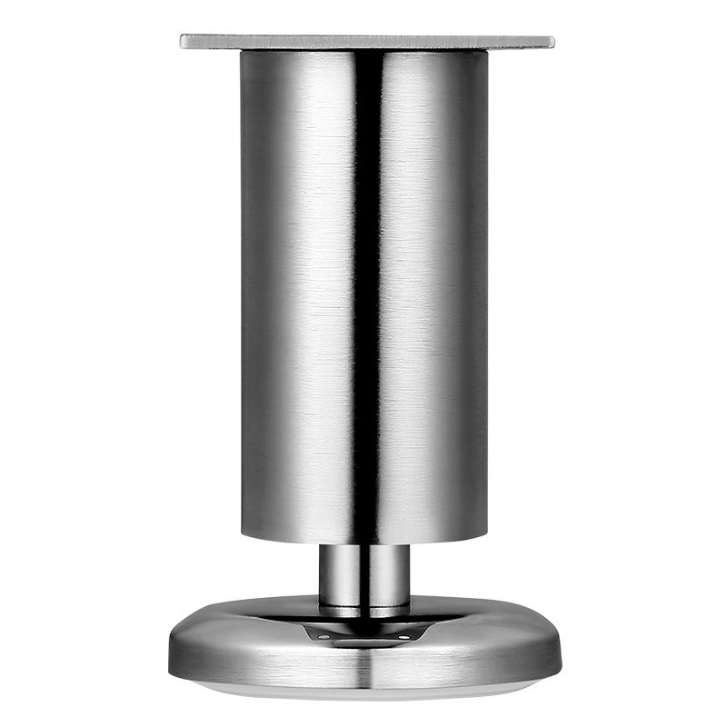 TINO天奴不锈钢柜脚沙发脚桌腿桌脚茶几支撑腿床腿床脚家具厨柜脚