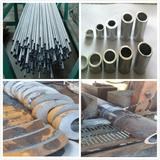 精密钢管外径55 0 5 70 mm壁厚2-20m 铁管精拔管切割 零售