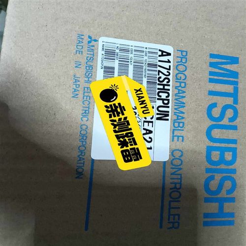 三菱 A172SHCPUN   A171SHCPUN 带;议价