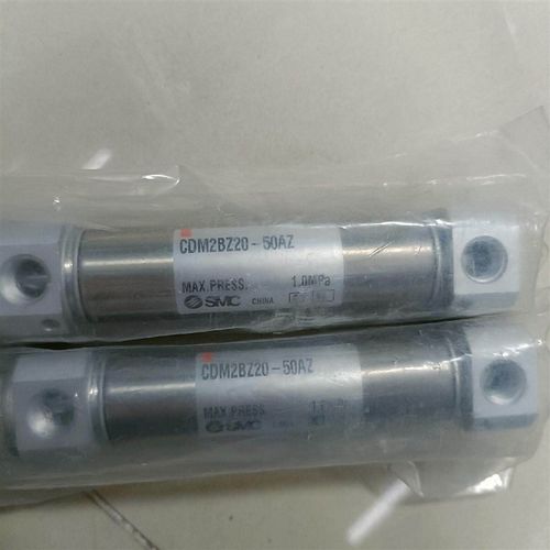 smx气缸cdm2bz20-50az 单