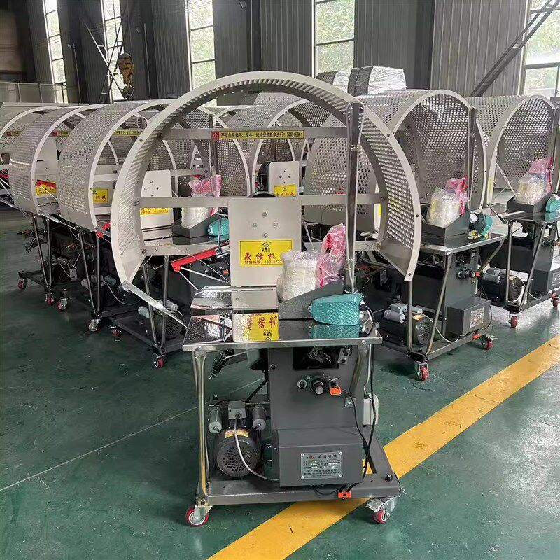 1米型纸箱捆扎机 50型结束机70型打捆机 打包机塑料绳量大优惠