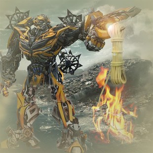 耐磨凯夫拉绳子srt静力绳芳纶绳耐高温索降绳速降绳垂降安全绳索