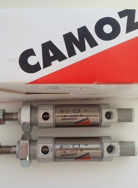 31F201030康茂盛CMOZZI气缸31M203100/  1M2P030100R