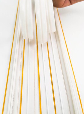 压痕条反压线速装压痕模反骨线啤机印刷模切自动糊盒机装订耗材