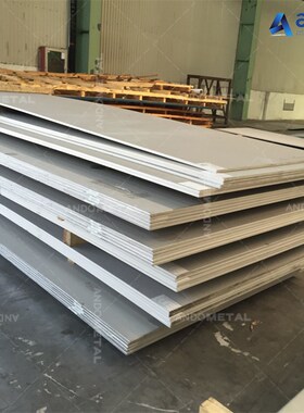 1.4501(X2CrNiMoCuWN25-7-4)双相不锈钢板 热轧不锈钢中厚板