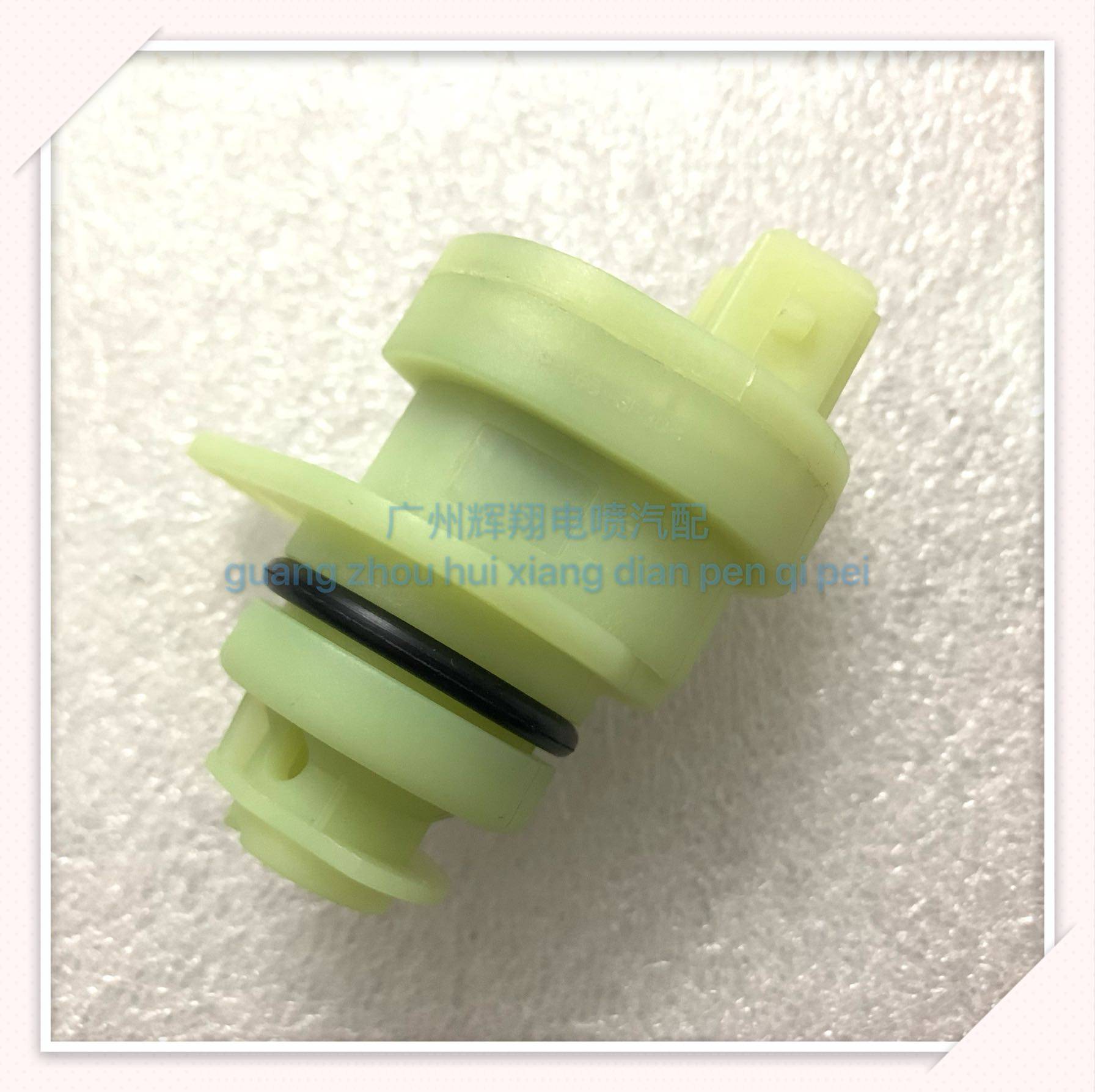 适用郑州东风帅客里程表传感器1.5/1.6迈速表车速咪表传感器装置
