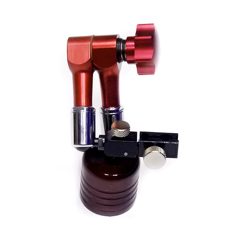 磁性表座会杠杆百分表 千分表支架 指示表底座小校表支架磁力表座