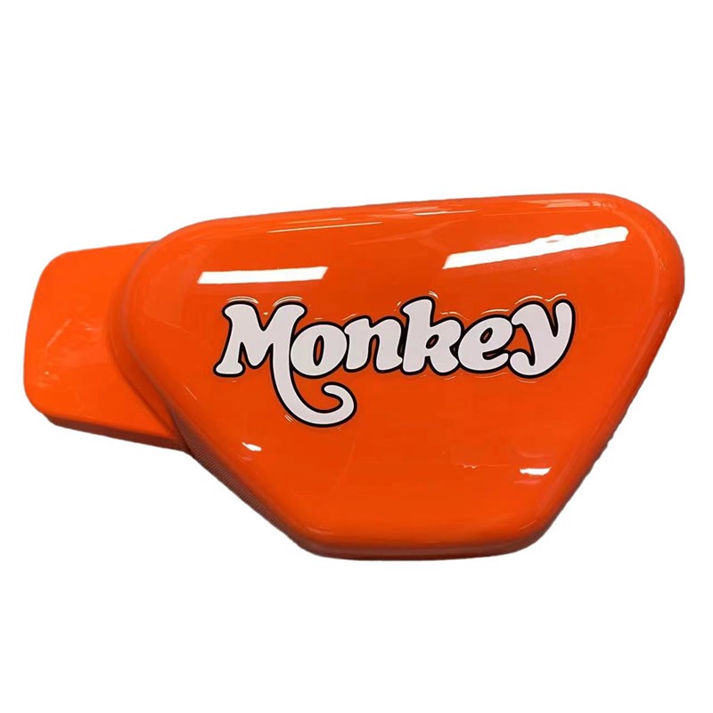 斯托纳猿猴1 1主机左侧盖左边装饰盖 原厂配件 两轮三轮通用