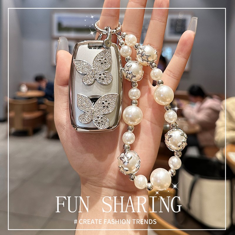 起亚kx3钥匙k2智跑ce傲跑k奕跑kx5女kxcross赛图狮铂拓界车壳