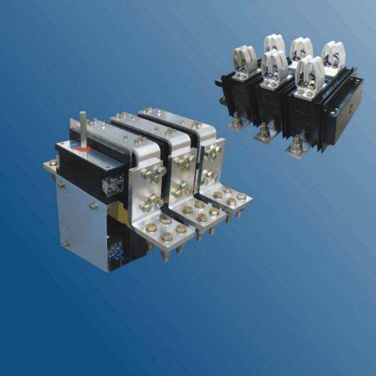 人民万龙精益长江指月负荷隔离开关1600A2000A2500A3150A操作手柄