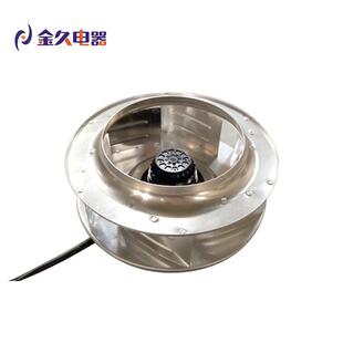 外转子柜式 外转子离心风机 高效离心风机供应 355后倾式 厂家发货