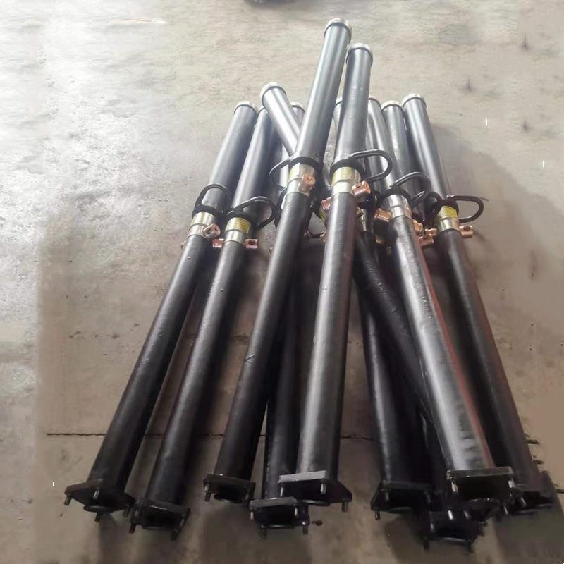 供应玻璃钢支柱 玻璃钢单体支柱 DW16-300/100单体液压支柱