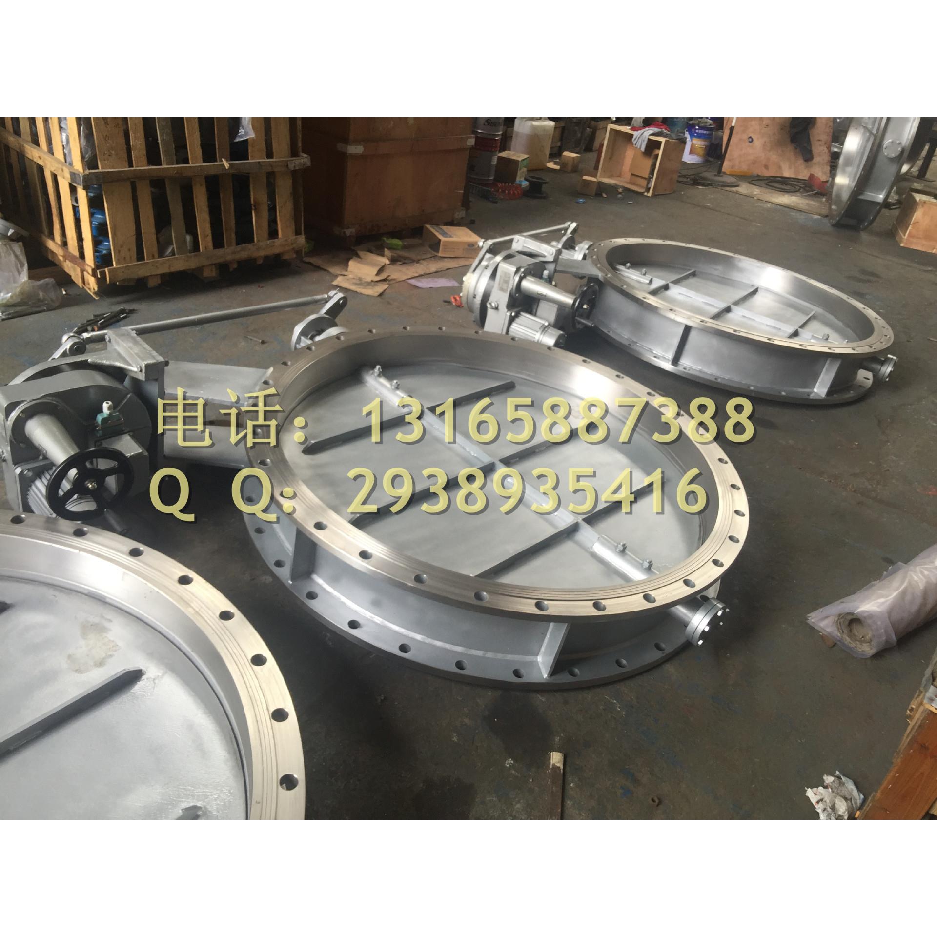 厂家直销 大口径电动蝶阀 管道用 角式自动调节蝶阀 ZAJW-0.5C